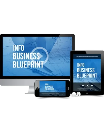 Франк Керн - Проект Инфобизнеса (цена - 2997)