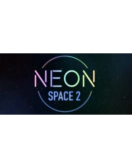Neon Space 2 SteamGift/RU+CIS