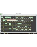 Программа для тотала в футболе New GolPlyus-NTFT 16