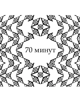 Консалтинг / 70 минут