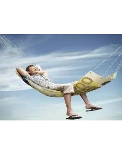 Мануал по пассивному заработку