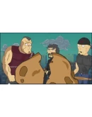 Weird Hero STEAM KEY REGION FREE GLOBAL