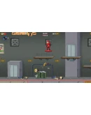 Weird Hero STEAM KEY REGION FREE GLOBAL