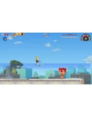 Weird Hero STEAM KEY REGION FREE GLOBAL