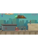 Weird Hero STEAM KEY REGION FREE GLOBAL