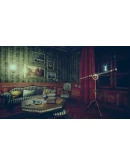 Vernon's Legacy STEAM KEY REGION FREE GLOBAL