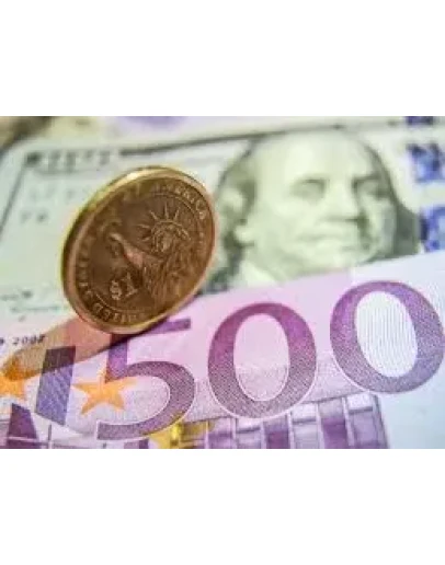 Тихомиров Антон - Долларовые ссылки