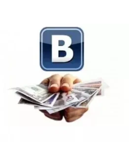 Заработок в вк