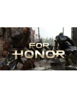 For Honor