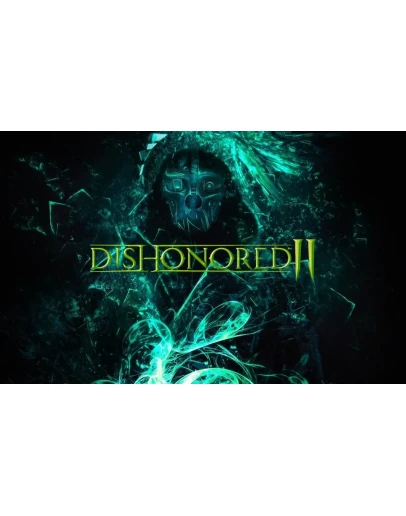 Dishonored 2