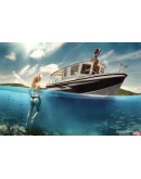 Мастер-Класс по Коллажированию