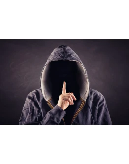 Полная анонимность в интернете