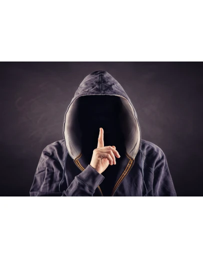 Полная анонимность в интернете