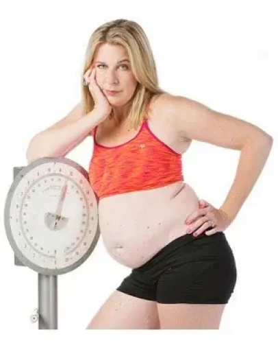 Курс похудение за 4 месяца