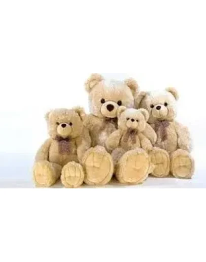 Бизнес с мягкими игрушками