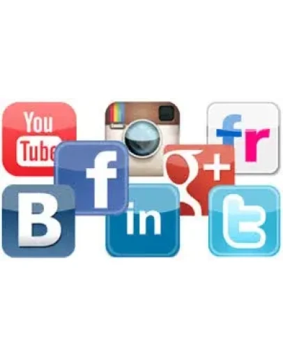 Как зарабатывать с помощью соц.сетей.