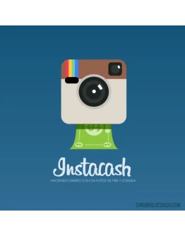 InstaCash 2.0 - Зарабатываем от 100 долларов в день