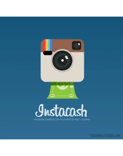 InstaCash 2.0 - Зарабатываем от 100 долларов в день