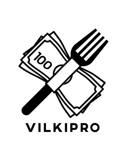 VILKIPRO - Обучение live-вилкам