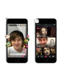 Зарабатывать на LIVE трансляциях от 1750 руб/день