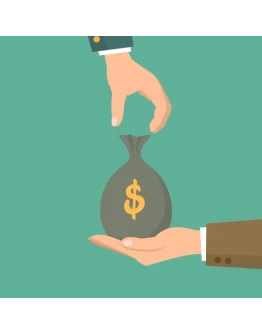 Курс МаниБот. 2800 рублей в день