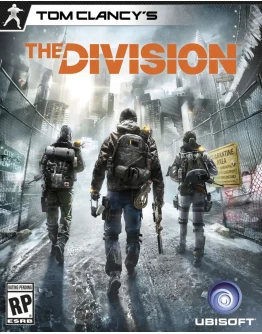 Tom Clancy's The Division (UBISOFT КЛЮЧ) GLOBAL