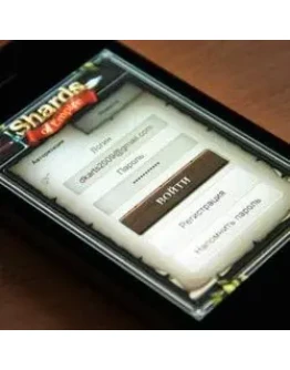 Тестовый промо код на покупку валюты 100 кредитов