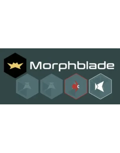 Morphblade (Steam Key / RU+CIS)