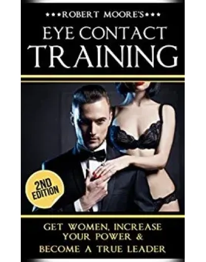 Тренировка зрительного контакта: получай женщиy Тренировка зрительного контакта: получай женщиy