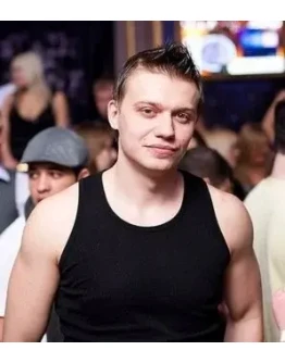 Антон Грифонов - Ночной охотник