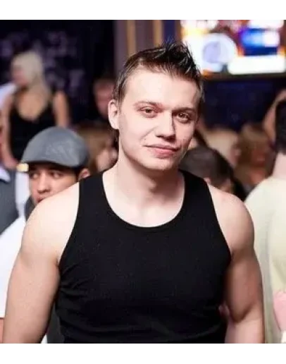 Антон Грифонов - Ночной охотник