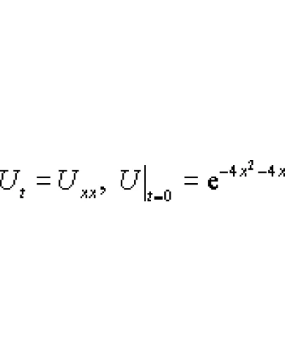 Задание 16.31 раздела 3 УМФ из решебника Чудесенко В.Ф.
