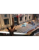 RIPD R.I.P.D The Game Призрачный Патруль STEAM ЛИЦЕНЗИЯ