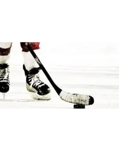 Программа на индивидуальный тотал в хоккее