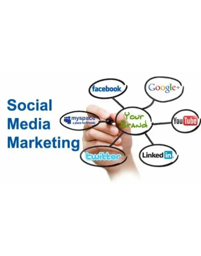 SMM без правил