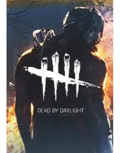 Dead by Daylight / RANDOM