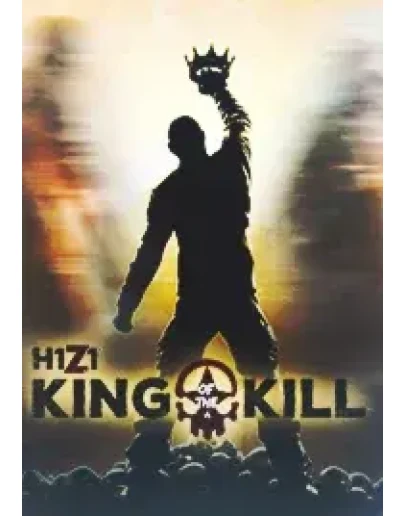 H1Z1 : Just Survive / RANDOM