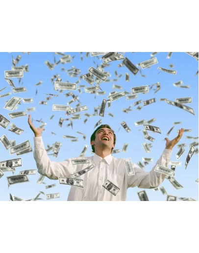 Авторский мануал по заработку! 300000р в месяц