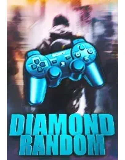 DIAMOND RANDOM STEAM
