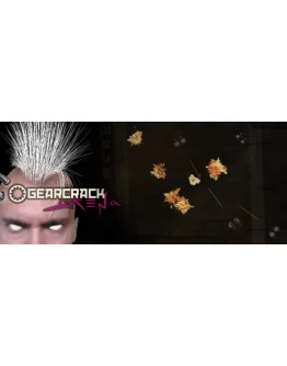 GEARCRACK Arena + Soundtrack Steam Gift/RU+CIS