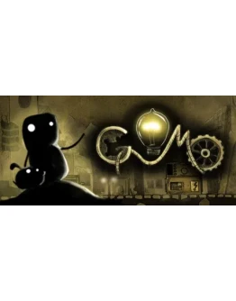 Gomo Steam Gift/RU+CIS