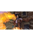 One Piece Pirate Warriors 3 STEAM KEY КЛЮЧ ЛИЦЕНЗИЯ