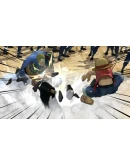 One Piece Pirate Warriors 3 STEAM KEY КЛЮЧ ЛИЦЕНЗИЯ