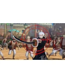 One Piece Pirate Warriors 3 Story Pack STEAM ЛИЦЕНЗИЯ One Piece Pirate Warriors 3 Story Pack STEAM ЛИЦЕНЗИЯ