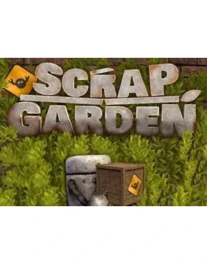 Scrap Garden (Steam KEY / Region free / ROW / Global) Scrap Garden (Steam KEY / Region free / ROW / Global)