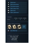 Western 1849 Reloaded (Steam KEY / Region free /Global)