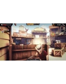 Western 1849 Reloaded (Steam KEY / Region free /Global)