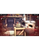 Western 1849 Reloaded (Steam KEY / Region free /Global)