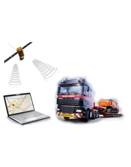 GPS / ГЛОНАСС мониторинг - бизнес доступный каждому