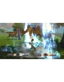 Tales of Zestiria (STEAM КЛЮЧ) РФ+СНГ / РУССКИЙ ЯЗЫК